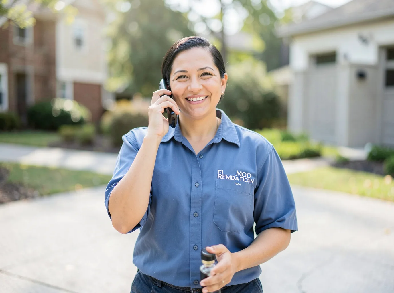 Mold Remediation Spring Arbor, MI FAQs
